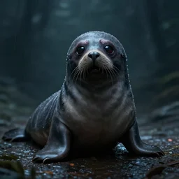 Horror Seal