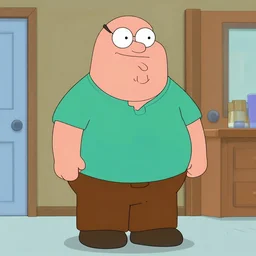 peter griffin