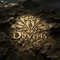 a ground texture from the elder scrolls iv oblivion