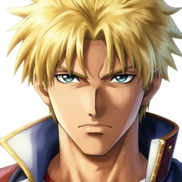 detailed portrait vash the stampede spike spiegel by udon comics, trending artstation, detailed eyes, highly - detailed, volumetric lighting, trending cgsociety, unreal engine 5, octane render pencile and ink, city in the background, dark colors, intricate details