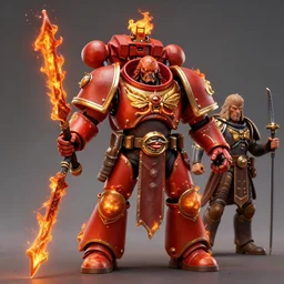 full body portrait of a god of fire from warhammer 4 0 k by hr giger, greg rutkowski, luis royo, wayne barlowe and cristian sauret, 8 k