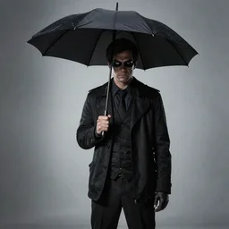 umbrella corporation