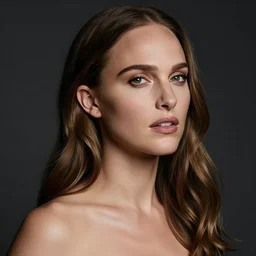 natalie portman gravure model