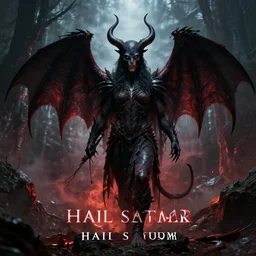 hail satan