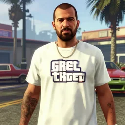 rare screenshot of gta 6 * spoiler *