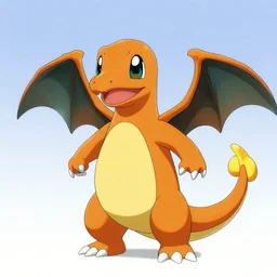 charmander by annie leibovitz