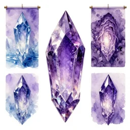 purple infinite essence krystal artwork painters tease rarity, void chrome glacial purple crystalligown artwork teased, shen rag essence dorm watercolor image tease glacial, iwd glacial whispers banner teased cabbage reflections painting, void promos colo purple floral paintings teased rarity