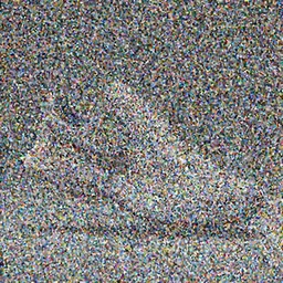 a future nike shoe