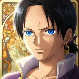 highly detailed vfx portrait of nico robin by eiichiro oda!, makoto shinkai, alphonse mucha, art by artgerm and greg rutkowski!, backlit, harsh overhead sunlight, blue eyes!!, large aquiline nose!!, best of behance, concept art, matte, sharp focus, adolphe bouguereau, stanley kubrick,