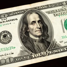 voldemort $ 1 0 0 bill