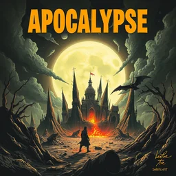 joltic apocalypse