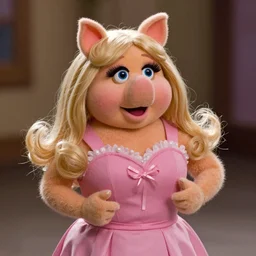 movie still of trinity as miss piggy in the matrix 1 9 9 9 movie
