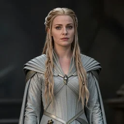 Photo of Galadriel