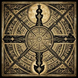 esoteric nordic art