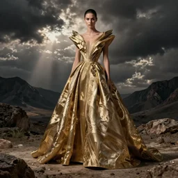 high fashion