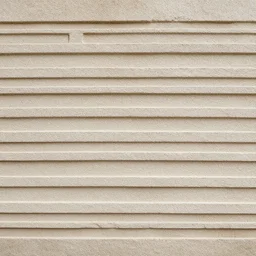 texture of horizontal stone with horizontal rectilinear ancient sacred engraving cutouts