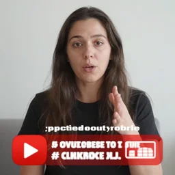 typical clickbait youtube thumbnail