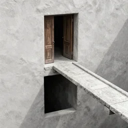 the floor vanished and fell to an unknown depth. the outer door could only be reached by a slender bridge of stone, without kerb or rail, that spanned the chasm with one curving spring of fifty feet, intricate, vivid colors, elegant, highly detailed, john park, frazetta, john howe, ruan jia, jeffrey catherine jones