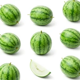 costco but everything has been replaced with watermelons