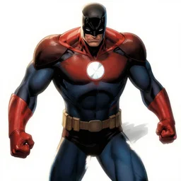 The Source of all things. DC Comics. Multiversity.