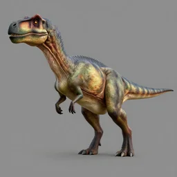 bicepratrops dinosaur