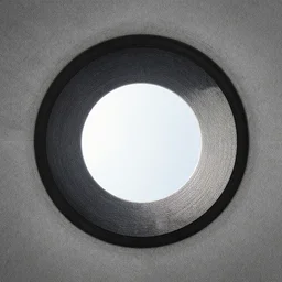 a perfect circle