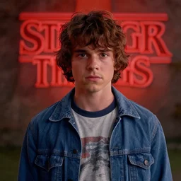 max from stranger things