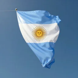 Argentina in the year 2067