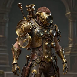steampunk ssl 4 0 0 0
