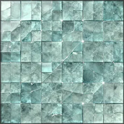 broken glasstexture pbr materials procedural tile patern substance photo game cg textures. com gametextures studio resource image handpaint