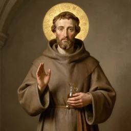 saint francis of assisi