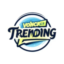 graphic text logo trending on dribble
