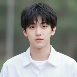 a cute photo of Mark, might delete later