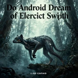 Do Androids Dream of Electric Sheep?