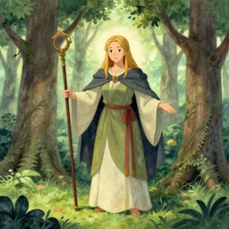 the grove guardian