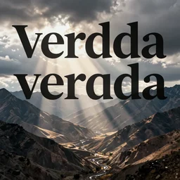 verdana typeface