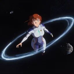 esther orbiting gaster