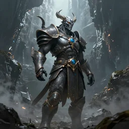 Asgard, Digital art