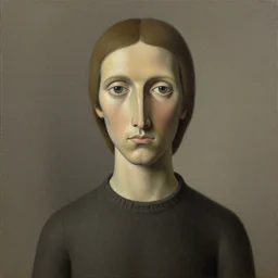 life, painting by rene magritte, high detail, high resolution