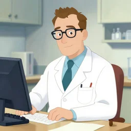 doctor derp