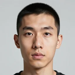 xqc with a nose 3 times larger than normal, high res photograph, portrait, hyper realistic,