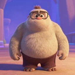 john carpenter's the thing from the pixar movie