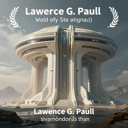 lawrence g. paull set design for a sci - fi epic