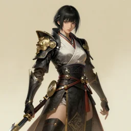 classical japanese art of titanfall