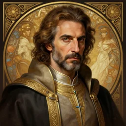 israeli prime minister yair lapid as dune character, portrait, intricate, elegant, highly detailed, digital painting, artstation, concept art, wallpaper, smooth, sharp focus, illustration, art by h. r. giger and artgerm and greg rutkowski and alphonse mucha