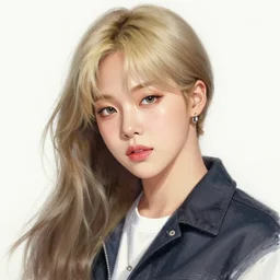 detailed beautiful character art of park jimin, jimin on amino by sakimichan patreon, wlop, weibo high quality art on artstation