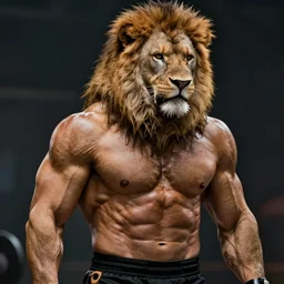 Lionel richie with the physique of a body builder, hyper realistic, ultra detailed, cinematic, dynamic lighting, photorealistic, refined, intricate, digital art, digital painting, masterpiece, 8k
