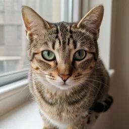 hang in there kitten