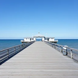 hervey bay pier