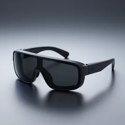 Gaming glasses
